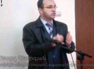 Մայր ու որդի կսպասեն, մեկն՝ ավելի երկար