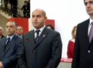 Կրթություն և կարիերա EXPO 2011