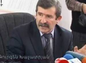 Շտեմարանները շուտով պատրաստ կլինեն