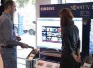 Հետուստատեսությունը ինտերնետում, կամ հակառակը..