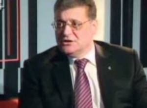 "Your Theme" is  NATO