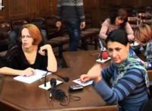 ՀՅԴ-ն նեղացել է, Ժառանգությունը` ոչ