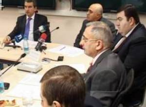 ՏՄՊՊՀ-ն բացառում է գների անբարեխիղճ բարձրացումը