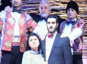 Դովլաթովի հայաստանյան պրեմիերան