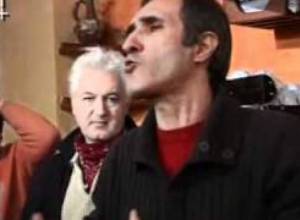 Մհեր Ենոքյանի գրքի շնորհանդեսը