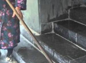 Մեր շենքում սպասում են Սարգսյանին