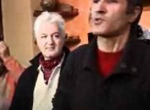 Վարդան Պետրոսյանը ցմահ դատապարտյալի մասին