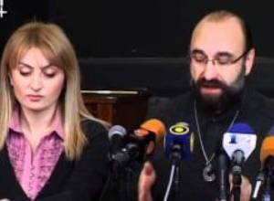 Այս ամենը ագահության արդյունք է