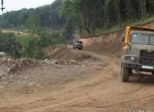 Բնությանը հասցվում է անդառնալի վնաս