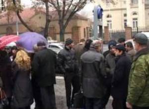 Սպառնացին լքել երկիրը