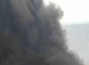 Ժայռը պայթեցրին