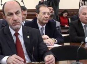 Քաղաքապետարանը հաստատեց 2012 թ բյուջեն