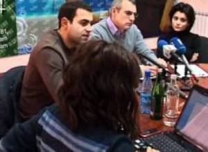 Օրինագիծը իրավական ուժ կստանա