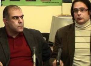 «Սարդարապատը» կառույց  է ձեւավորում