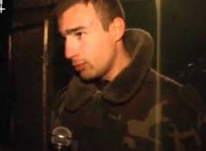 Ուսանողը փրկեց գյուղացիներին