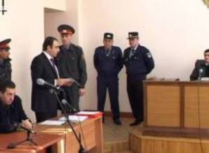 Մ.Օհանյան.«Ինձ պարզապես պետք էր հեռացնել»