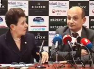 «2012 թ բյուջեն ընտրությունները սպասարկող բյուջե է»