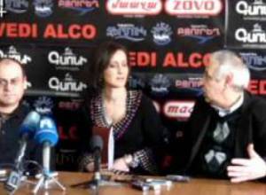 Գաղթում են տղամարդիկ