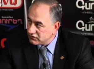 «Ժառանգությունը» խանգարո՞ւմ է ՀՀԿ-ին