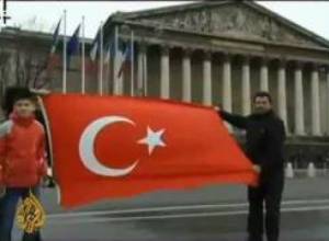 Թուրք հասարակությունը երկբևեռված է