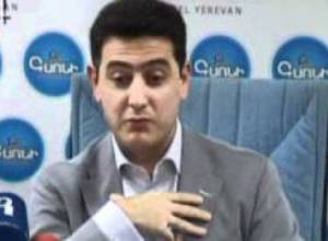 էդուարդ Թոփչյանի երազանքը