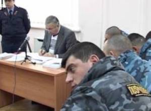 «Դատախազը մեկ բաժակ ջրում փոթորիկ է ստեղծում»