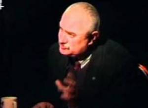 30.01 PS. Aram Safaryan