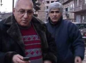 Կրպակները տեղափոխել են այգի