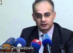 Պահանջելու են արտահերթ նախագահական ընտրություններ