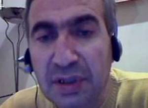 Հատված «Այբ-Ֆե»-ի ուղիղ եթերից