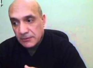 Հատված Այբ-Ֆե-ի ուղիղ եթերից