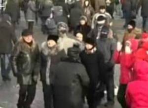 Մոսկվայում այսօր հանրահավաքներ էին