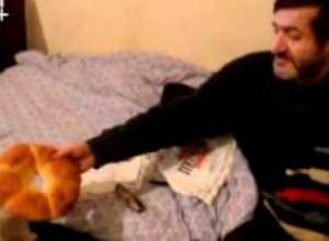 Երազում է հաշմանդամի սայլակ ունենալ