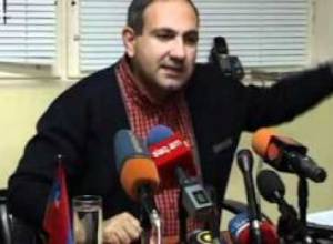 Նիկոլ Փաշինյանի ասուլիսը