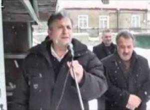 Հրազդանում քարոզարշավը շարունակվում է