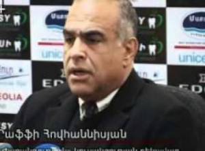 Ժառանգությունը կպատասխանի մարտի 2-ին