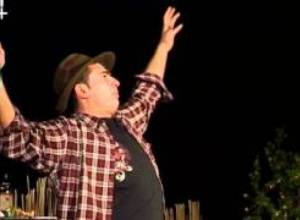 «Մի գավաթ բարություն» Համազգայինում