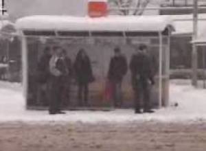 Եթե ձյունը առատ լինի, բերքն էլ առատ կլինի