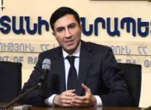 «ՀՀ-ին դեռ անհրաժեշտ է մեծամասնական ընտրակարգը»