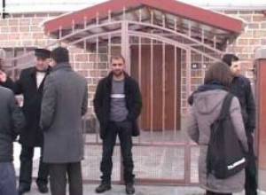 Արշալույսում թեժ կիրակի է սպասվում