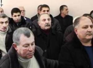 Սկսվեց Հովհաննես Թամամյանի դատը