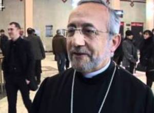 Ֆիլմ Նարեկացու մասին