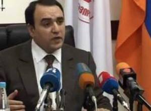 Ինչո՞ւ չմիացավ Տեր-Պետրոսյանին