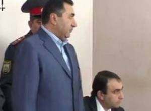 Մարգար Օհանյան. Ամեն ինչ ասելու եմ