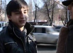 Այսօր մայրենի լեզվի օրն է