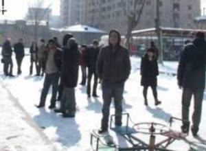 Բնապահպանները կպայքարեն մինչև վերջ