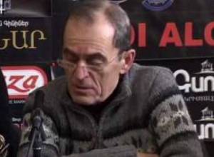 Լևոն Իգիթյանի վատ սովորող ուսանողները