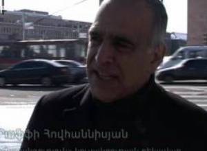 «Ժառանգություն»-ը անակնկալներ խոստացավ