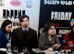 Այս տարի լրագրողներին քիչ են ծեծել