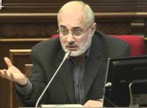 ԱԺ-ում թեժ քննարկումներ են